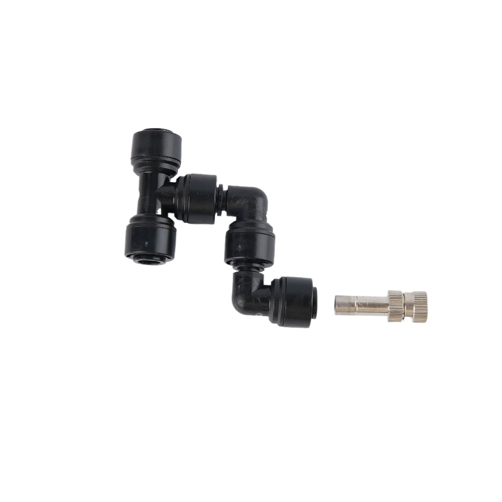 New Adjustable Reptiles Fogger - Misting Nozzle Reptile のレビューと価格