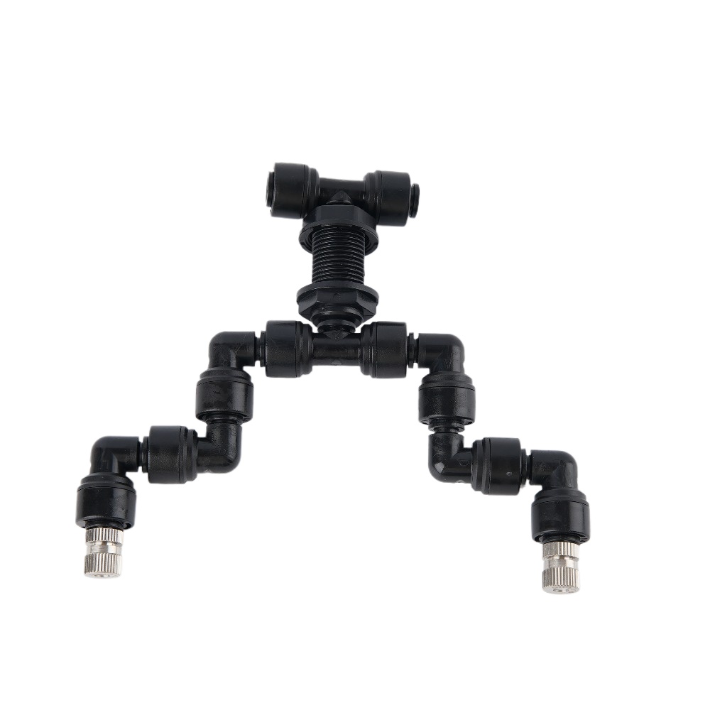 New Adjustable Reptiles Fogger - Misting Nozzle Reptile のレビューと価格