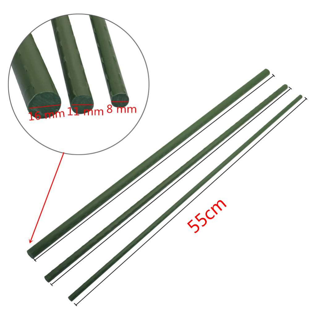 Diameter 8/11/16mm Plant Suppo - Vine Climbing Plastic のレビューと価格