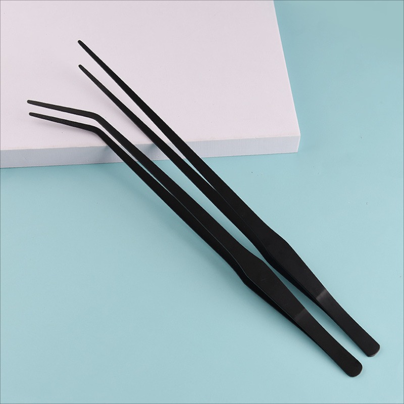 Stainless Multifuctional Steel - Feeding Tong Stainless のレビューと価格