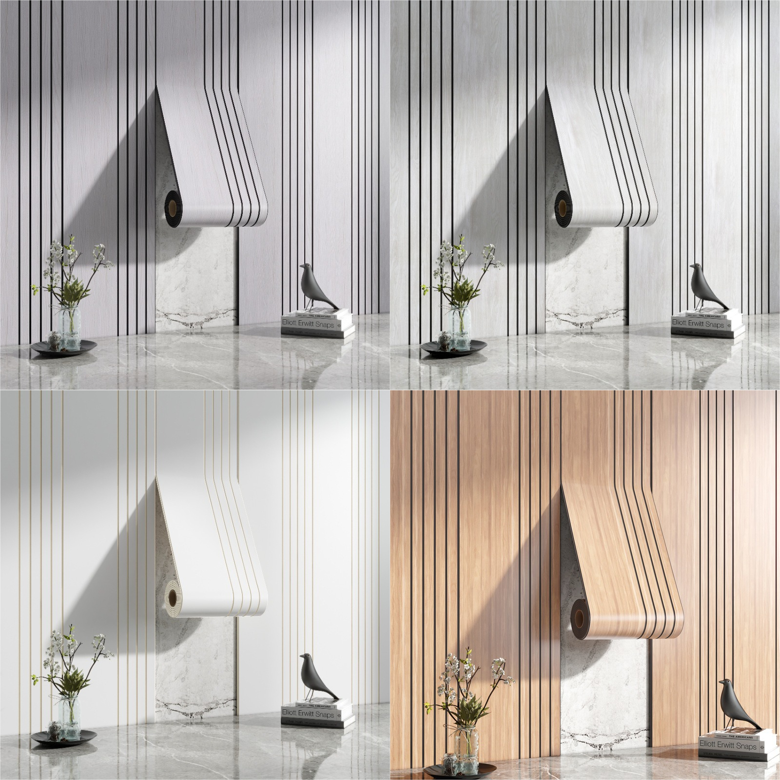 Textured 3D Wall Panels Wood G - Pvc Panel Background のレビューと価格
