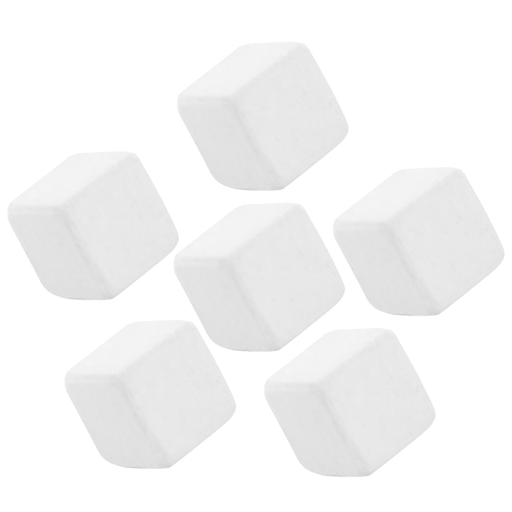6Pcs Tortoise Tank Calcium Cub - Calcium Powder Reptile のレビューと価格