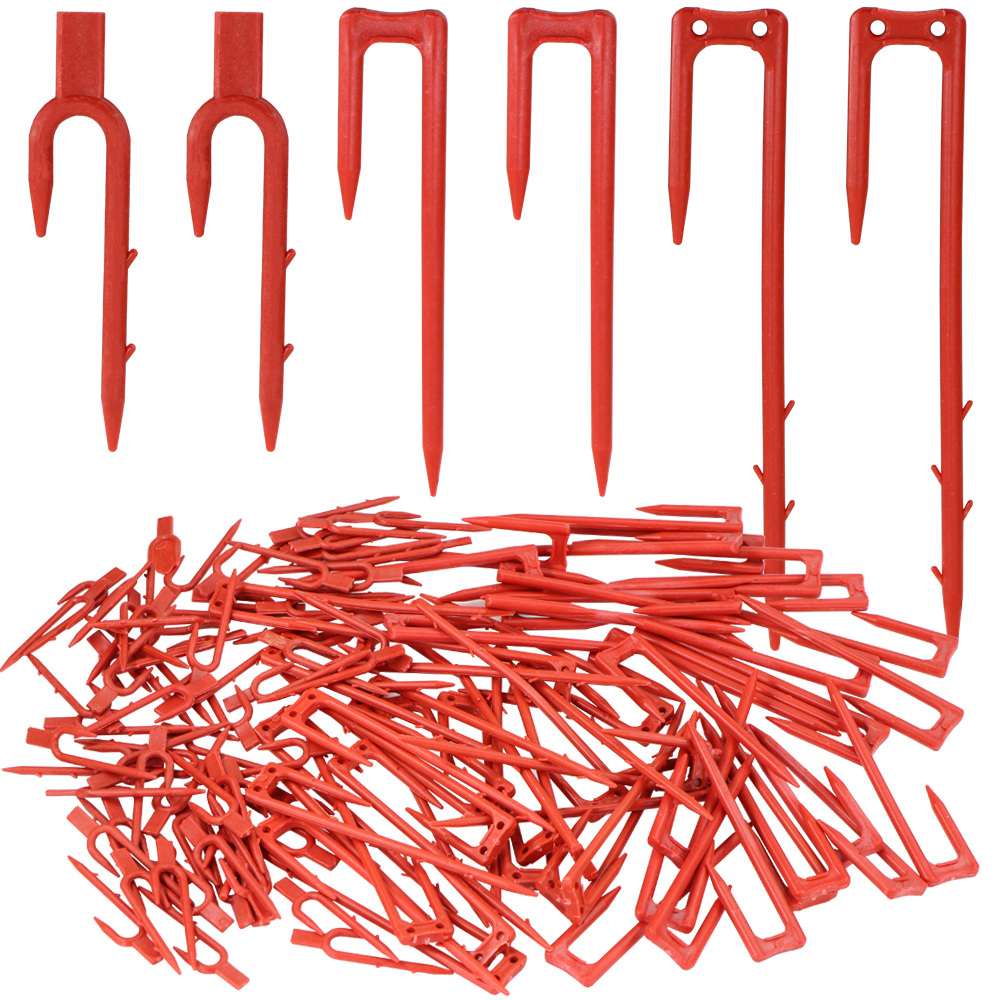 20-50PCS Strawberry Planting F - Vine Climbing Plastic のレビューと価格