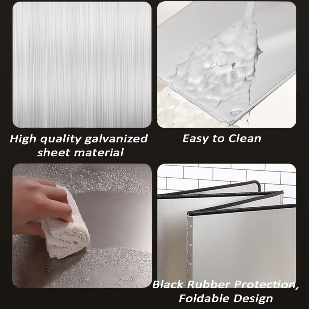 Splatter Guard for Frying Stov - Screen Top Mesh のレビューと価格