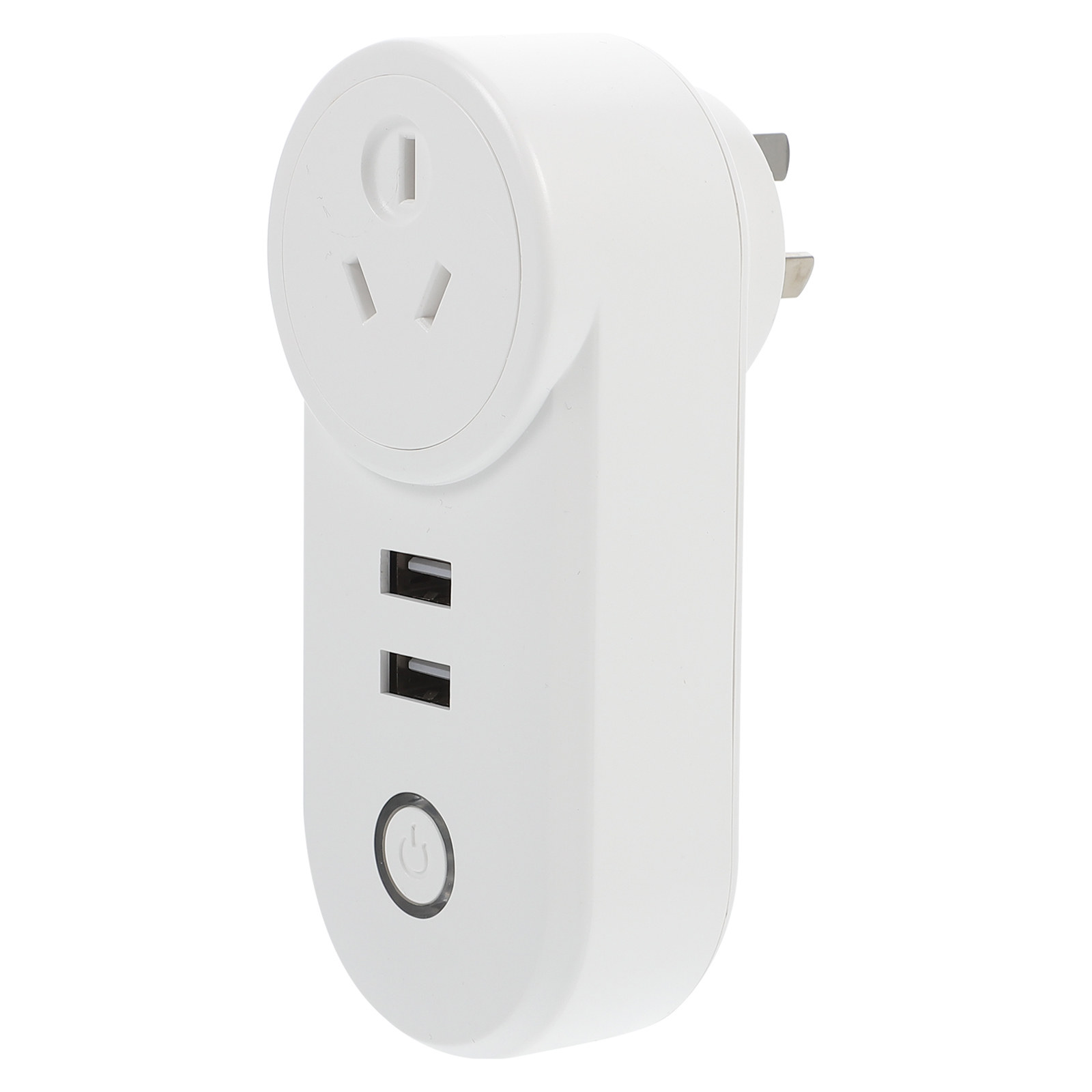 1Pcs WiFi Mini Outlet Plug Wir - Timer Dual Outlet のレビューと価格
