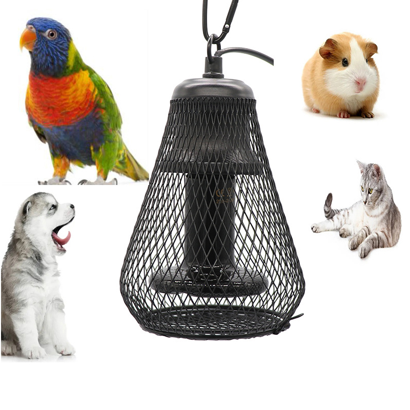 Pet Reptile Far Infrared Ceram - Ceramic Heat Emitter のレビューと価格