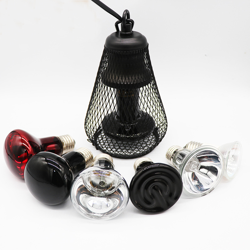 Pet Reptile Far Infrared Ceram - Ceramic Heat Emitter のレビューと価格