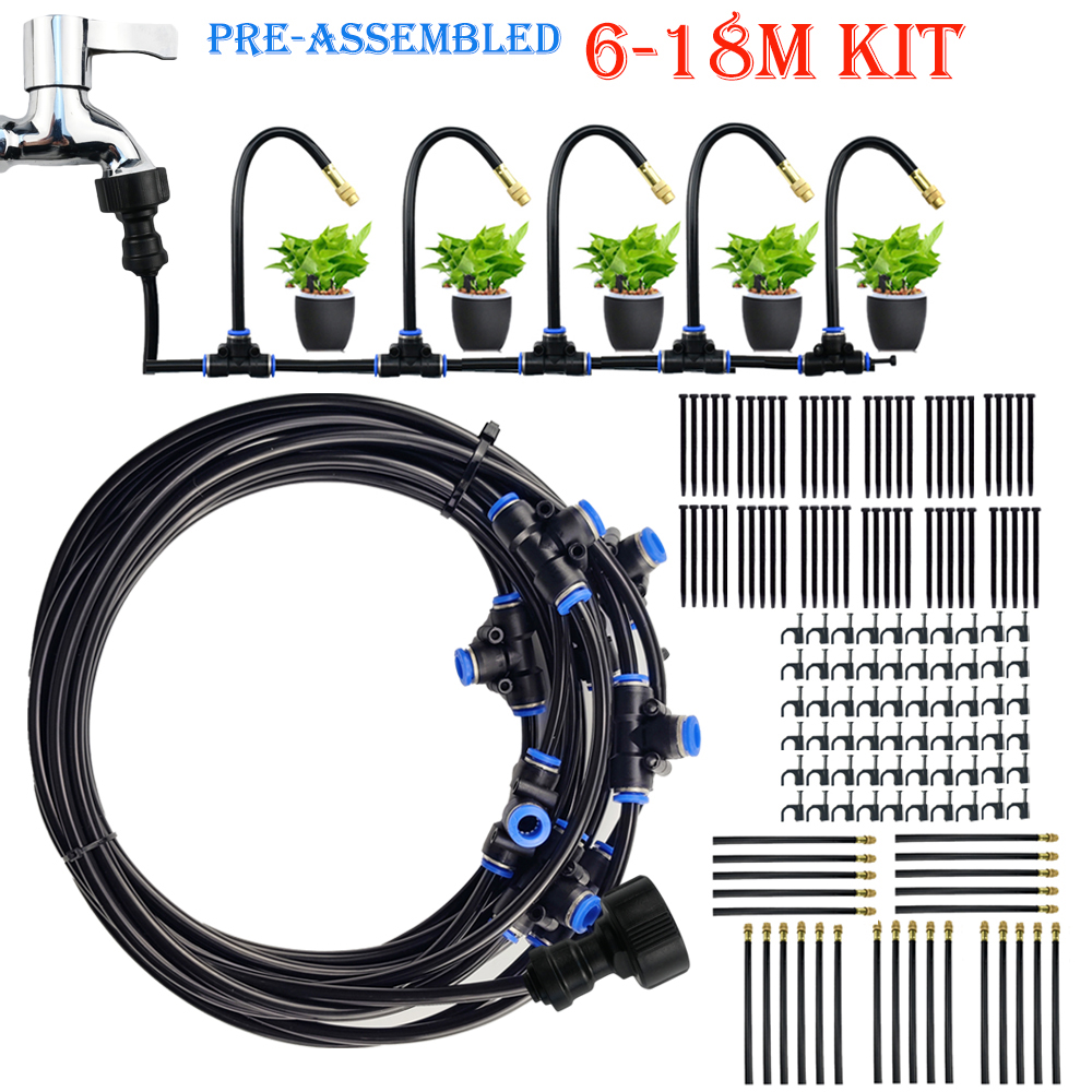 Free Bending Spray Misting Noz - Misting Nozzle Reptile のレビューと価格