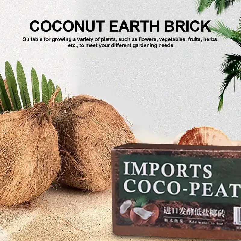Reptile Coconut Soil Natural C - Substrate Coconut Fiber のレビューと価格