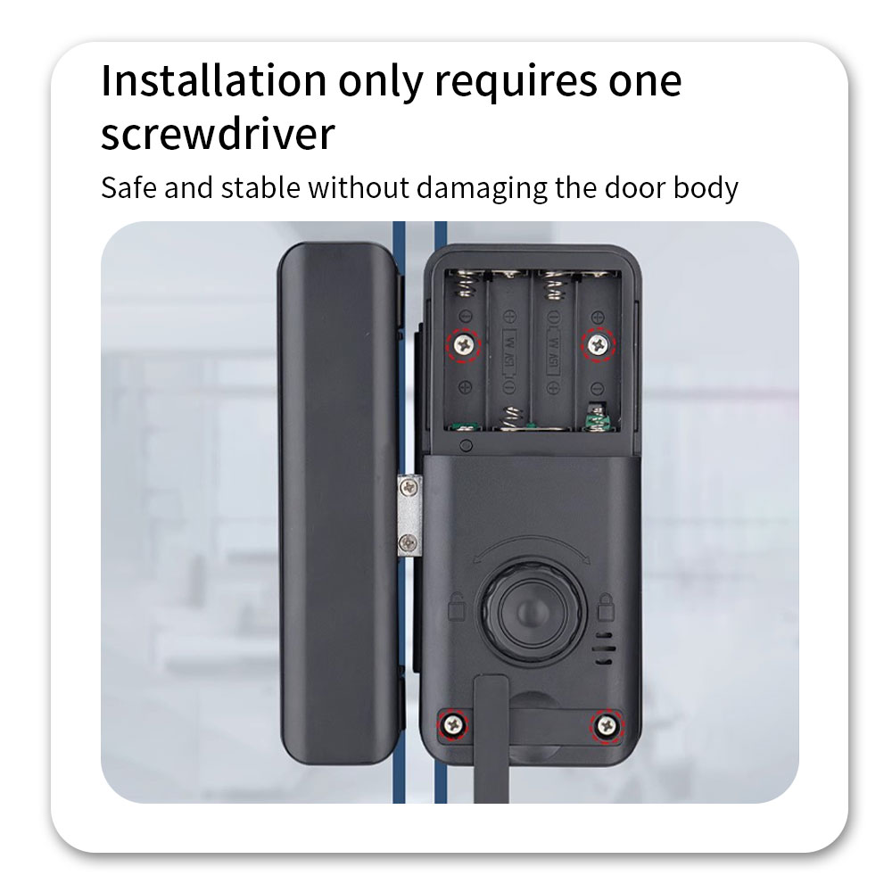 Multifunctional Smart Glass Do - Glass Door Hinge のレビューと価格