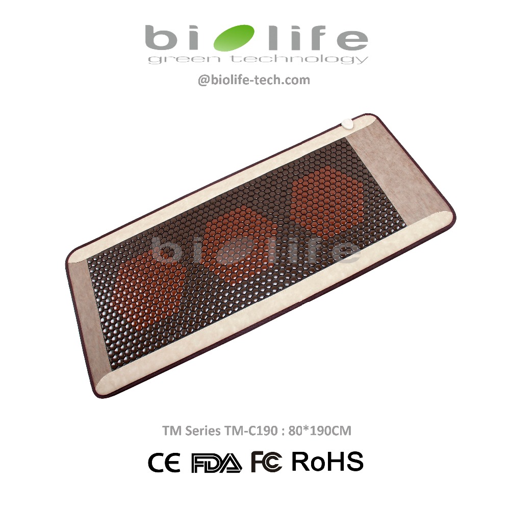 Ceratonic Massage bed Infrared - Ceramic Heat Emitter のレビューと価格