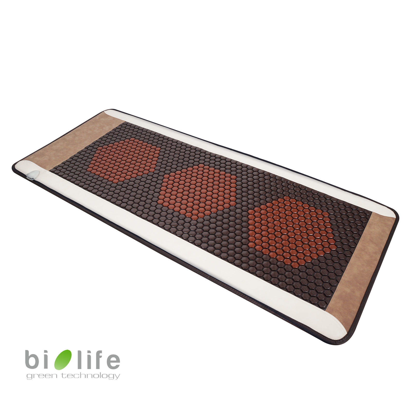 Ceratonic Massage bed Infrared - Ceramic Heat Emitter のレビューと価格
