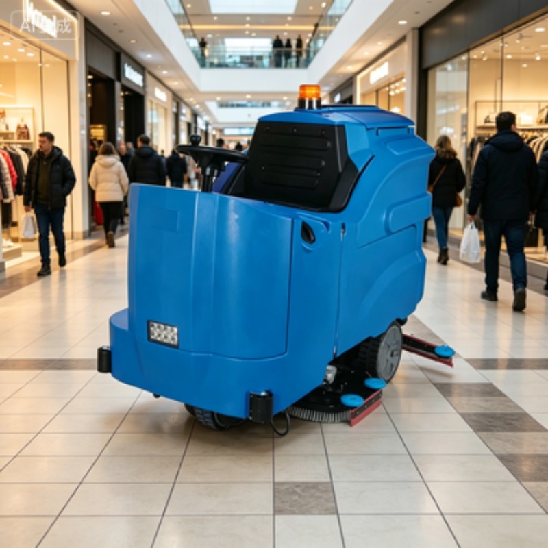 Automatic Floor Scrubber Batte - Ceramic Tile Floor のレビューと価格