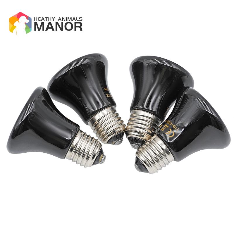 Pet Heating Lamp Lizard Tortoi - Ceramic Heat Emitter のレビューと価格