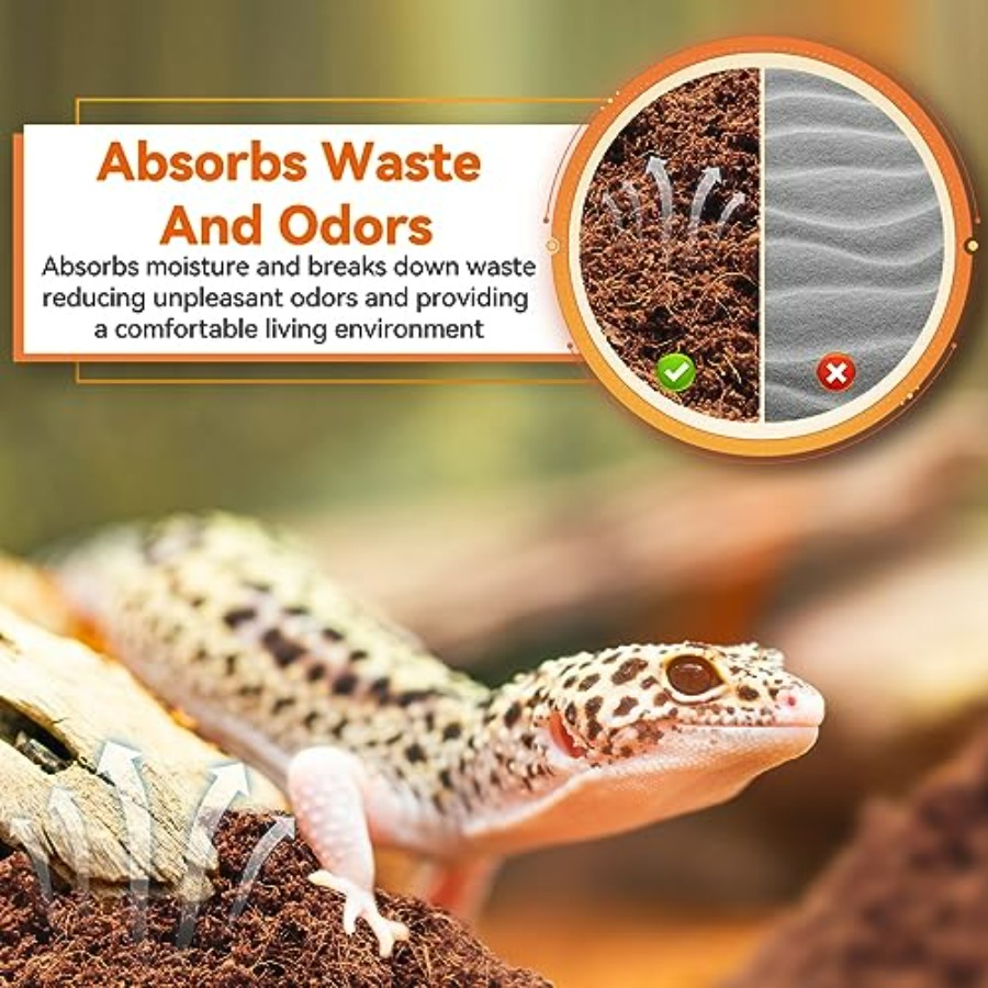 Compressed Coconut Fiber Subst - Substrate Coconut Fiber のレビューと価格
