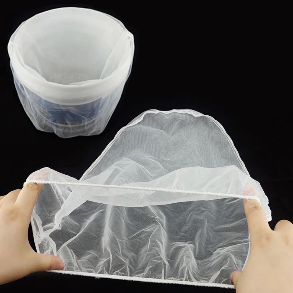 5Pcs Convenient Top Opening Pa - Screen Top Mesh のレビューと価格