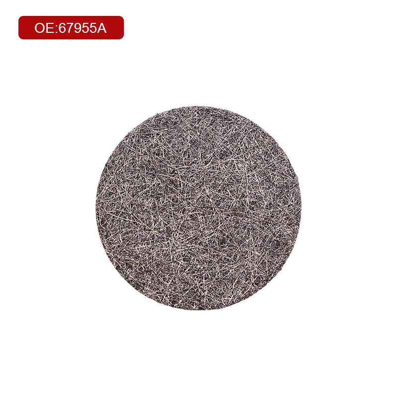 1PCS/Lot  40mm For Webasto AIr - Screen Top Mesh のレビューと価格